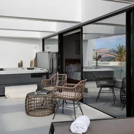 Gran Suite Horizonte Puerto del Carmen  Exterior foto