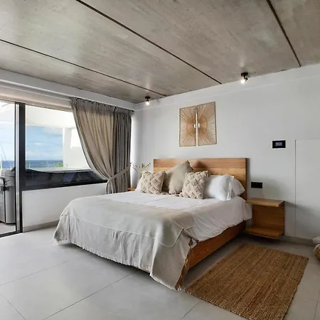 Gran Suite Horizonte Puerto del Carmen  Exterior foto