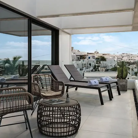 Gran Suite Horizonte Puerto del Carmen  Exterior foto