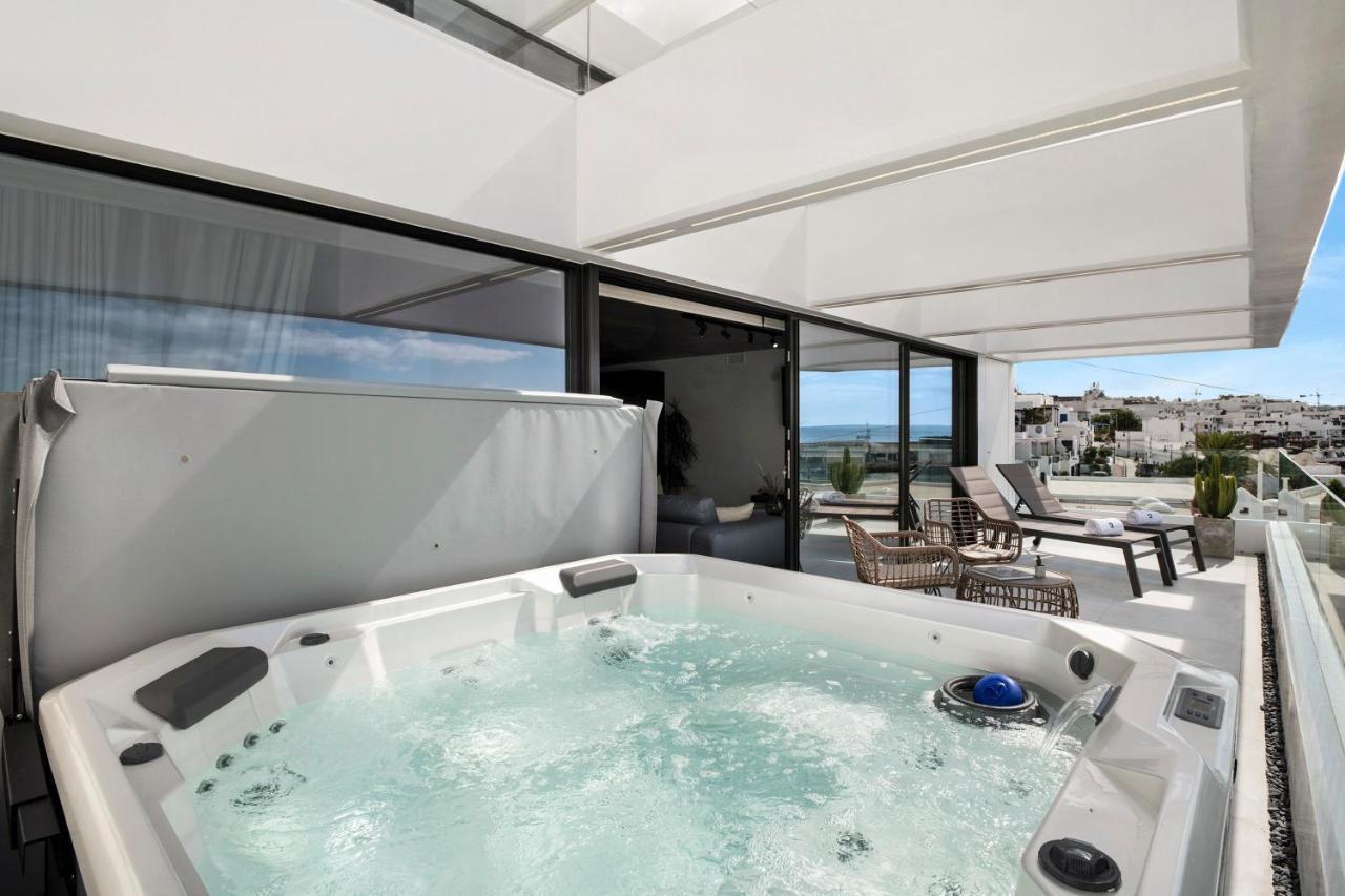 Apartment Gran Horizonte
